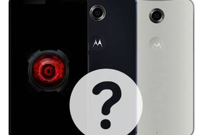 Motorola выпустит планшетофон с 4 ГБ RAM и чипсетом Snapdragon 810