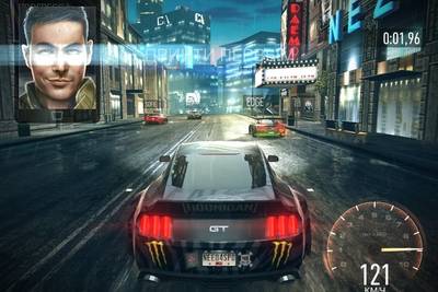 Need for Speed™ No Limits появилась в тайванском App Store, ждем на Android