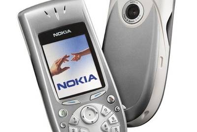 Nokia 3650