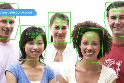 Новое API от Google позволяет роботам лучше распознавать лица и картинки