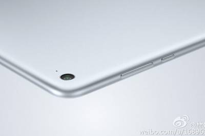 Новый планшет Xiaomi будет похож на iPad mini и Nokia N1