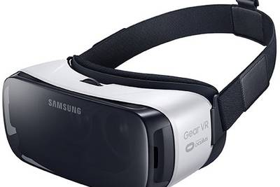 Новый шлем Samsung Gear VR оценен всего в $100