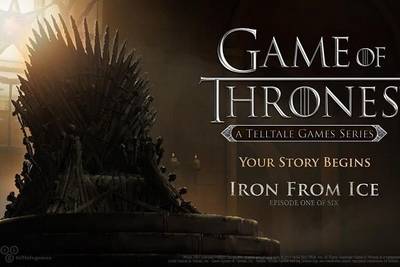 Объявлена дата выхода первого эпизода Game of Thrones от студии Telltale
