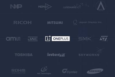 OnePlus благодарит всех партнёров