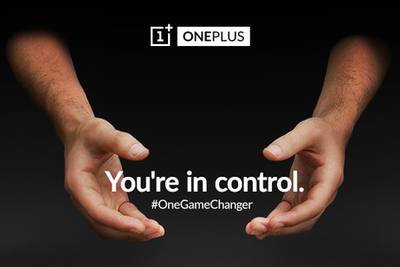 OnePlus готовит игровое устройство