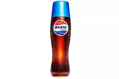 Pepsi выпустила лимитированную версию бутылок из фильма 