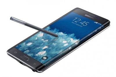 Первые слухи о Samsung Galaxy Note 5 и наследнике Galaxy Note Edge
