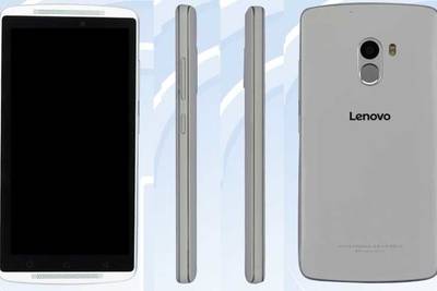 Первые смартфоны Motorola под маркой Lenovo замечены в TENAA