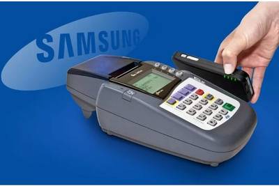 Подробности о платежной системе Samsung