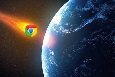 Пользователи научили Google Chrome автоматически «усыплять» фоновые вкладки для экономии оперативной памяти