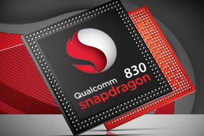 Qualcomm Snapdragon 830 будет поддерживать до 8 ГБ оперативной памяти