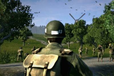 Релиз Brothers in Arms 3 намечен на декабрь