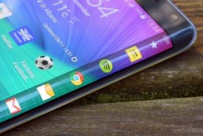 Samsung Galaxy S6 Edge может обогнать по популярности оригинальный S6