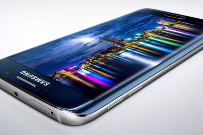Samsung Galaxy S7 выйдет в трех вариантах