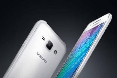 Samsung готовит обновленный бюджетник Galaxy J1