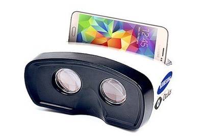 Samsung инвестирует в экостистему Gear VR