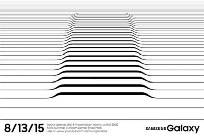 Samsung назвала дату анонса второй волны флагманов Galaxy