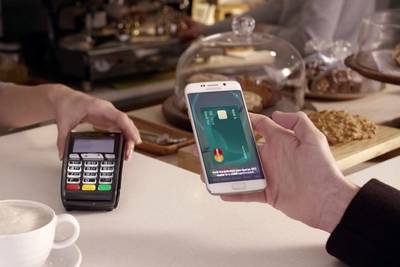 Samsung Pay со временем появится на более доступных смартфонах