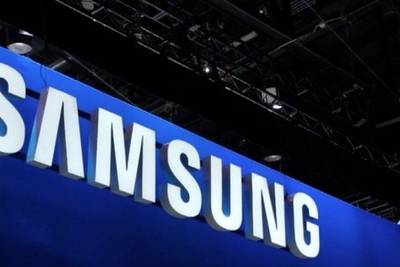 Samsung планирует производить кэш‑память по 10‑нм техпроцессу