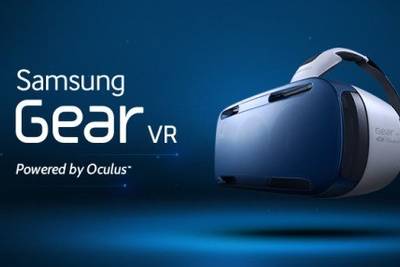 Samsung продемонстрировала обновлённую гарнитуру Gear VR для Galaxy S6 и Galaxy S6 Edge