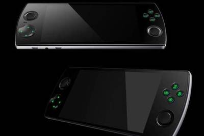Snail Mobile W3D: игровой смартфон с 3D-картинкой