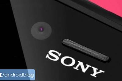 Sony представит новую флагманскую линейку Xperia S60 и S70 до конца лета
