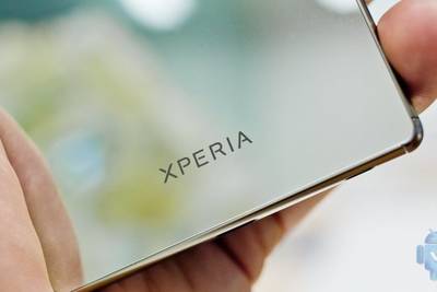 Sony Xperia Z6 получит 2K-дисплей с Force Touch и Snapdragon 820