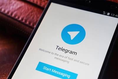 Telegram Дурова осадили масштабными DDoS-атаками!