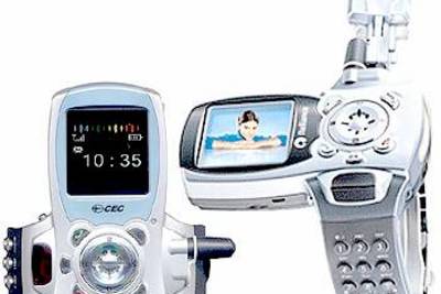 Telson TWC 1150