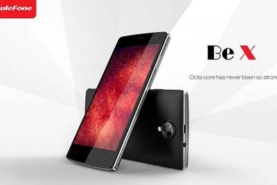 Ulefone Be X — 8-ядерный смартфон стоимостью $100, уже скоро поступит в продажу