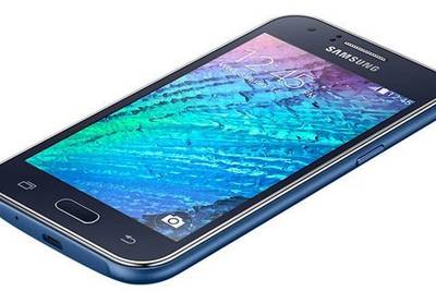 Утечка характеристик доступных Samsung Galaxy J5 и J7
