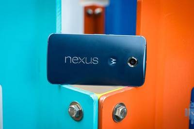 Возможно уже завтра Google обновит Nexus-устройства до Android 6