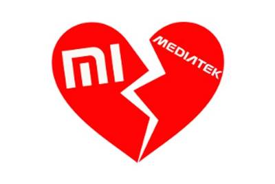 Xiaomi и MediaTek поссорились