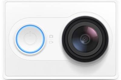 Xiaomi YI - экшен-камера за $65