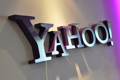 Yahoo будет бороться с пользователями, которые всячески блокируют рекламные сообщения