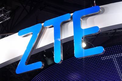 За первые шесть месяцев текущего года ZTE поставила на рынок 26 млн смартфонов