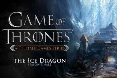 Заключительный эпизод Game of Thrones от Telltale выйдет 17 ноября