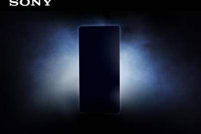 Затмение Sony: тизер Xperia Z4
