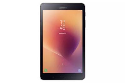 Samsung показывает новый планшет Galaxy Tab A