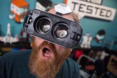 Установлен новый мировой рекорд по времени пребывания в виртуальной реальности
