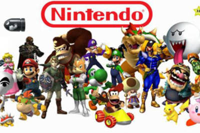 Шигеру Миямото: Nintendo экспериментировала с игрой в стиле Minecraft в эпоху N64