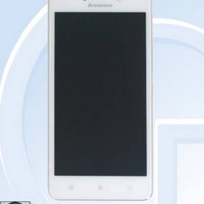 Lenovo A6600 засветился в TENAA. Цена будет составлять всего $110