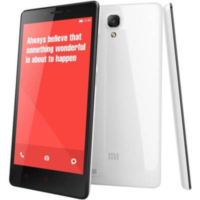 За 6 секунд Xiaomi продала всю партию Redmi Note в Индии объёмом 50 тыс. штук!