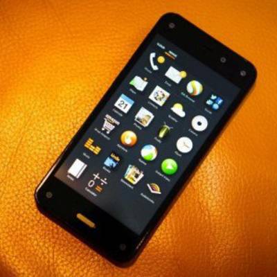 Amazon готовится к релизу Fire OS 5.0 Developer Preview