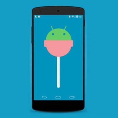 Android 5.0 для Nexus 4, 5, 7 и 10 задерживается