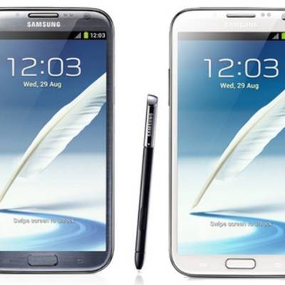 Galaxy Note II все-таки получит Android 5.0 Lollipop