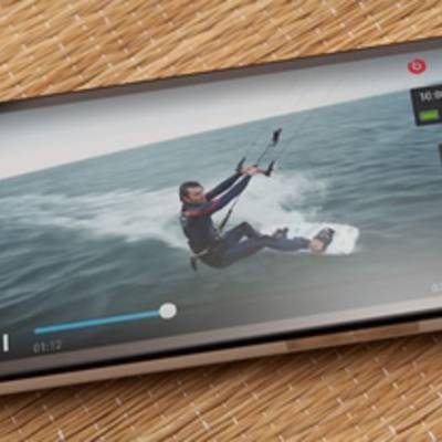 На HTC One M7 портировали Android 6.0 Marshmallow