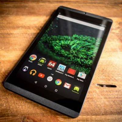 NVIDIA Shield Tablet K1 получит обновление до Android 6.0 в этом месяце