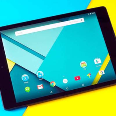 Android 5.1 скоро появится для Nexus 9