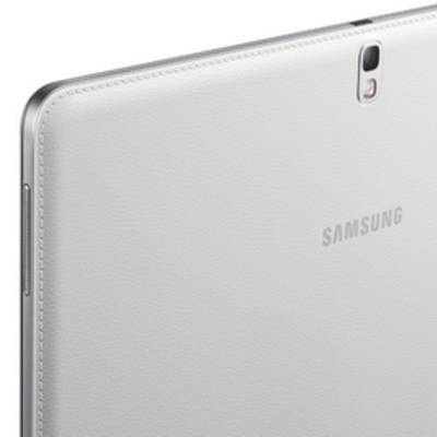 Samsung Galaxy Pro 8.4 получит сканер радужки нового типа